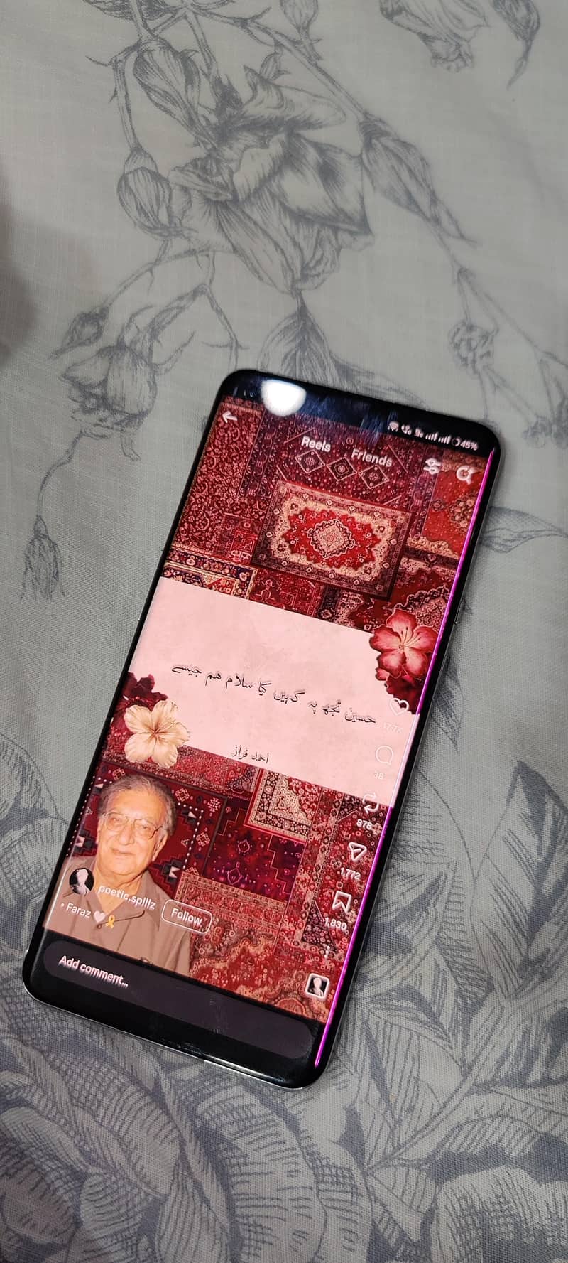 One Plus 9 Pro 2