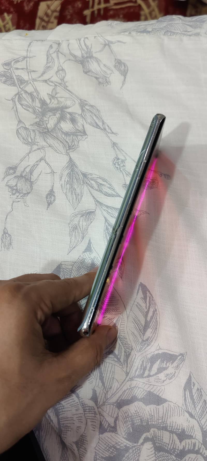 One Plus 9 Pro 6