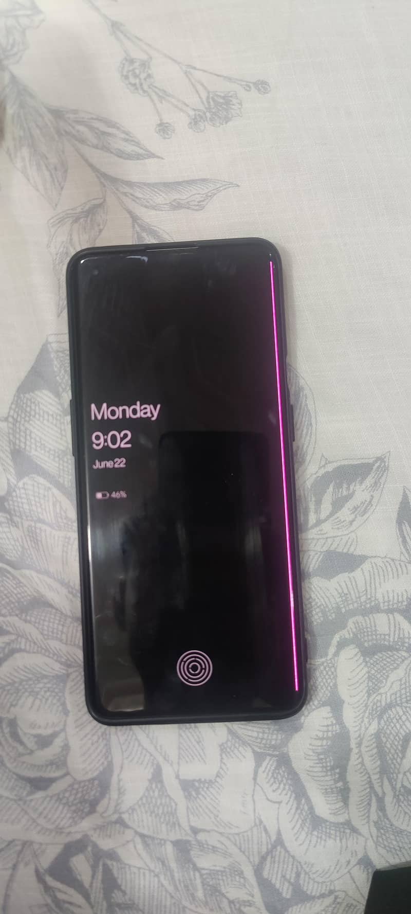 One Plus 9 Pro 8