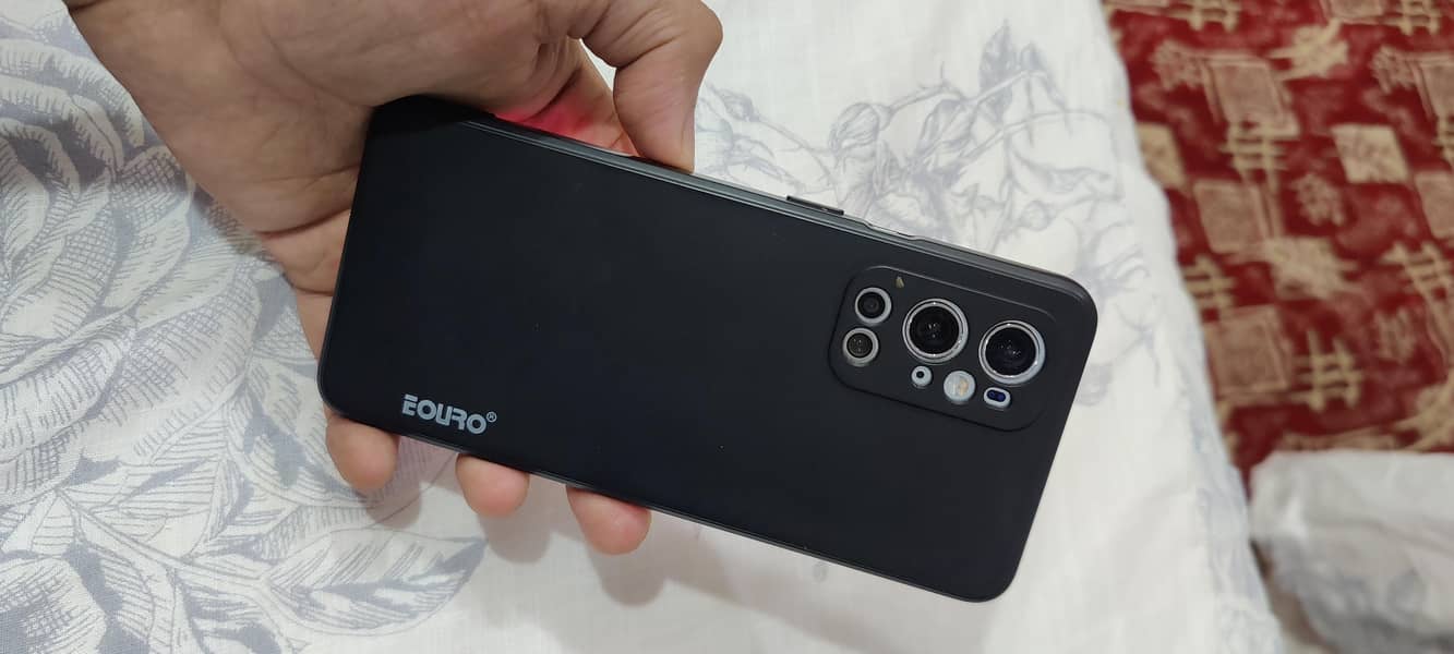 One Plus 9 Pro 10