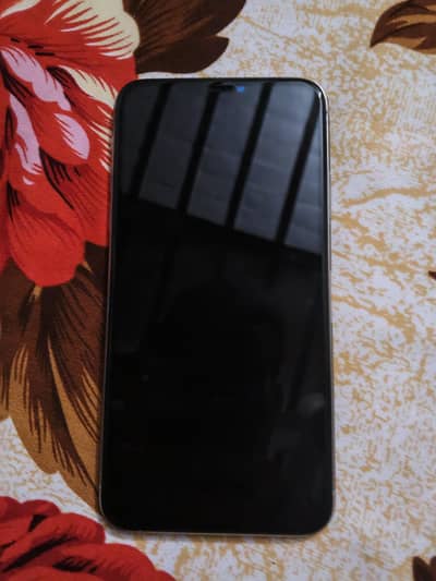 Apple iPhone 11 Pro Max