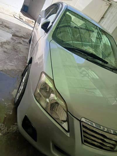 Toyota Premio 2009