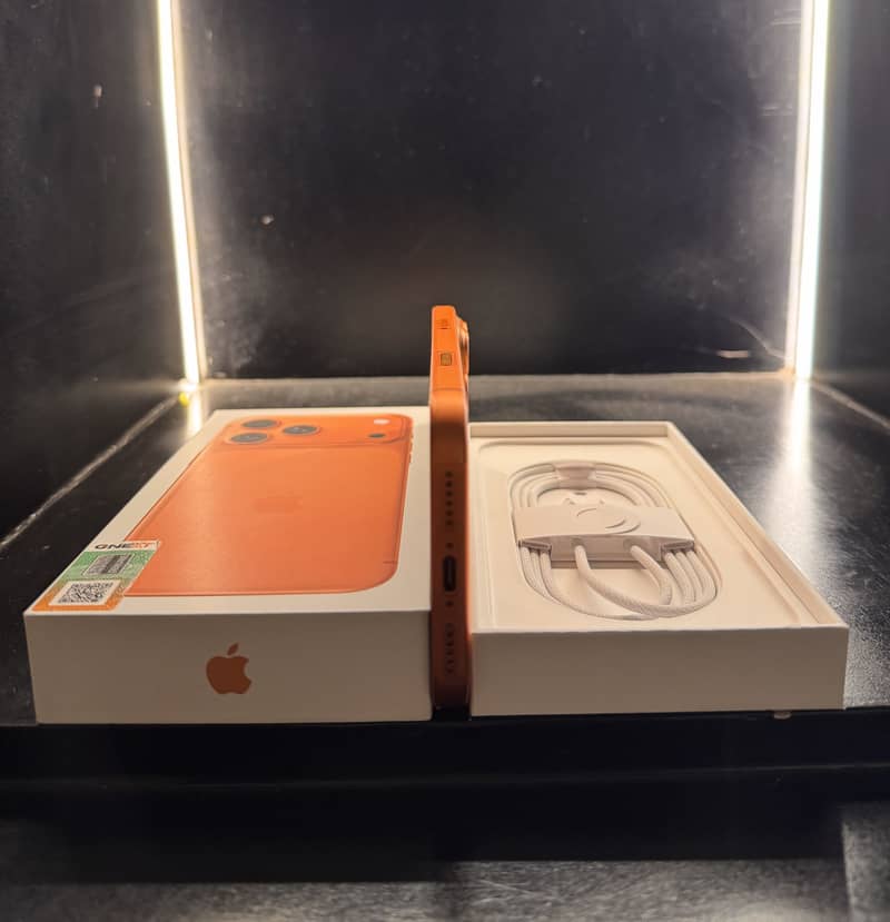 Iphone 17 Pro Max 4