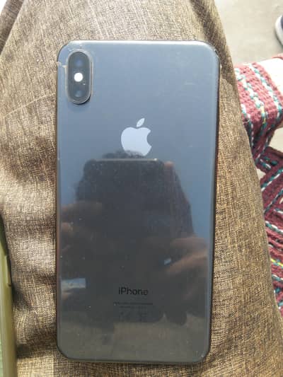 Apple iPhone XS Max