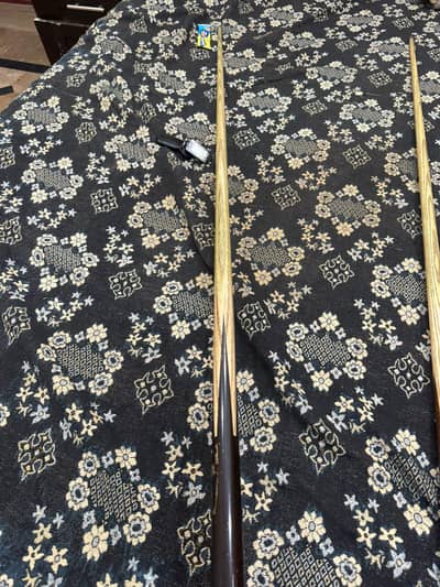 snooker cue lp