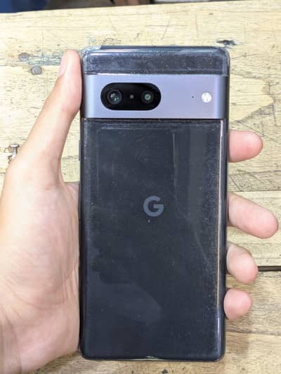 Google Pixel 7 | 256gb