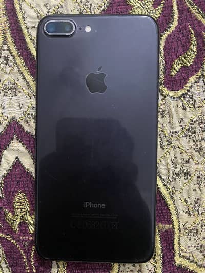 Apple iPhone 7 Plus