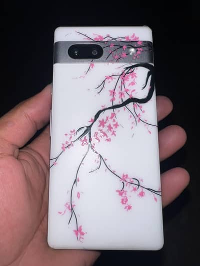 Google Pixel 7a