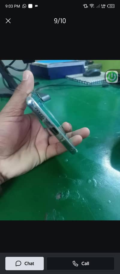Tecno CAMON 40 Pro