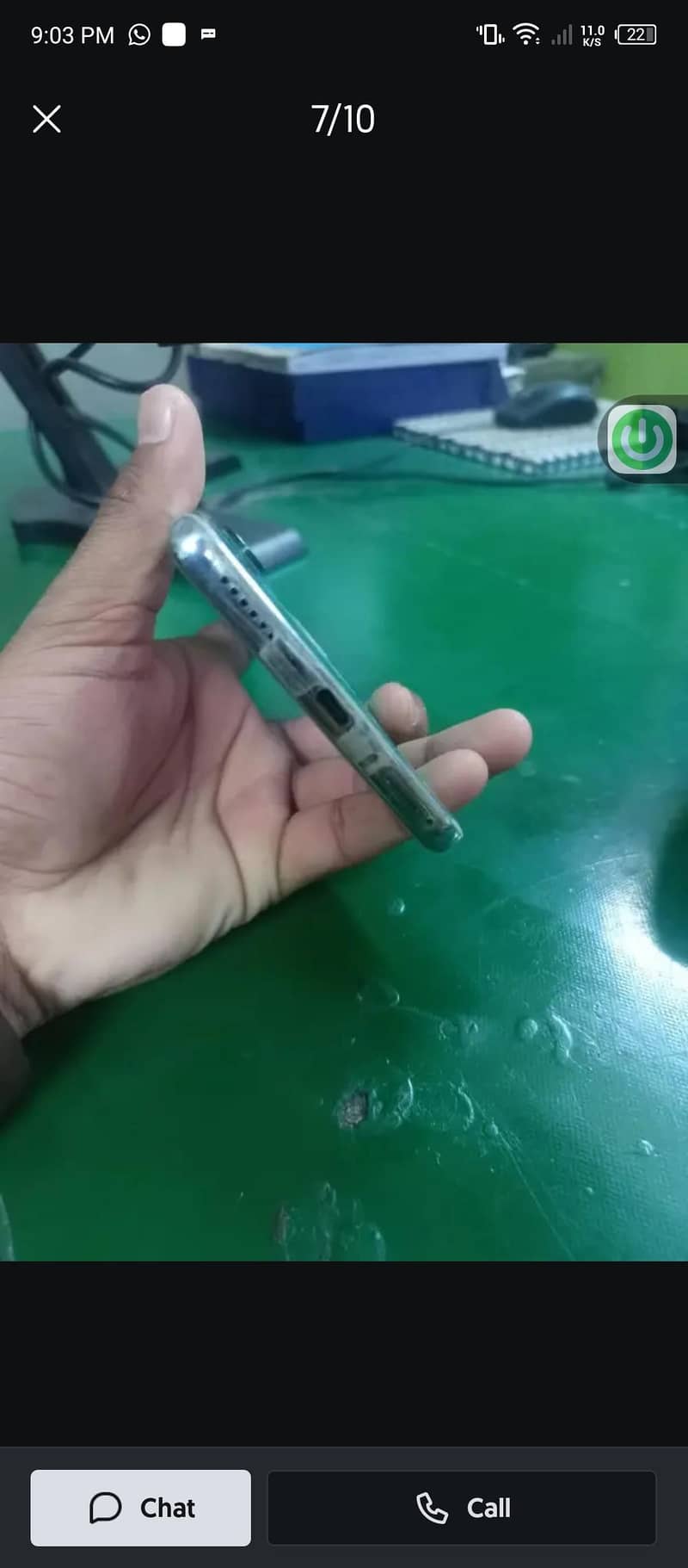 Tecno CAMON 40 Pro 3