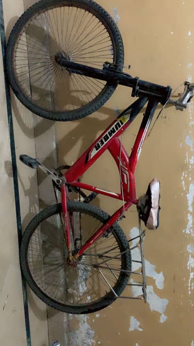 Used Cycle Urgent For Sale