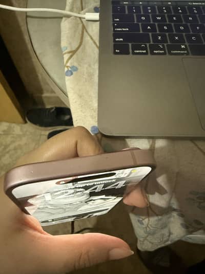 Iphone 15 jv panel break