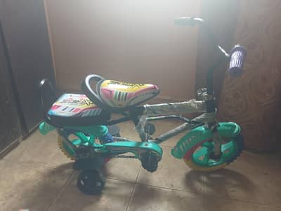 cycle