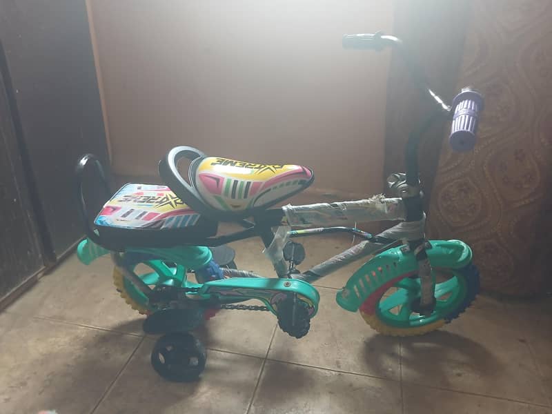 cycle 0