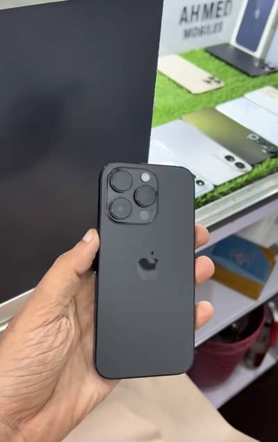 Apple iPhone 14 Pro EXCHANGE. + PAY AVAILABLE