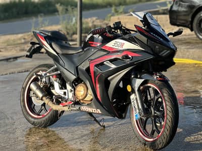 Dayun original 200cc