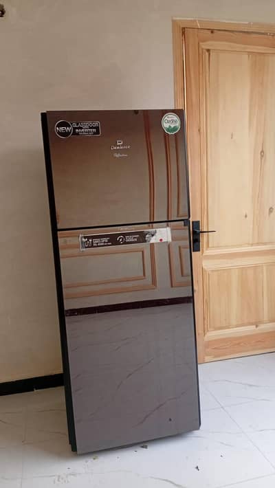 Dawlance fridge for sale