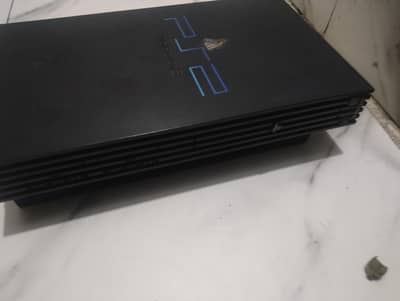 PS2 play station 2 totally guniue