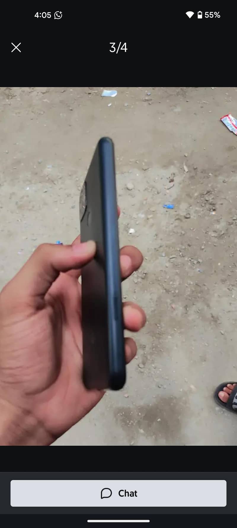 Google Pixel 5a 1