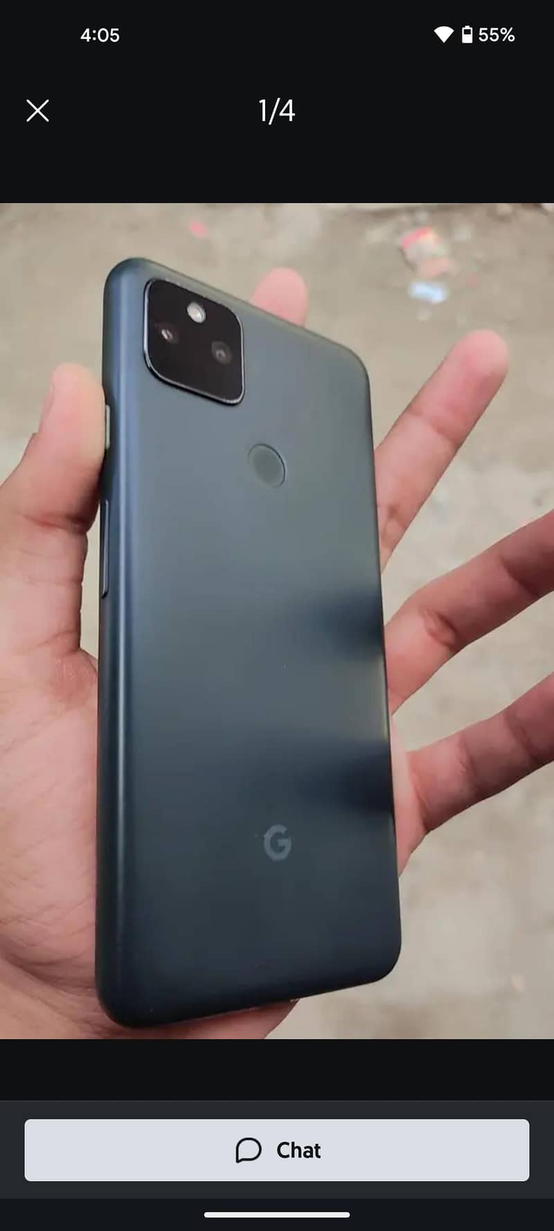 Google Pixel 5a 2