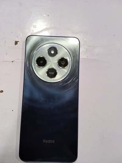 Xiaomi Redmi 14C