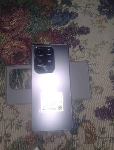 Infinix Note 50