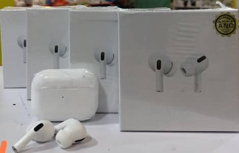 Airpods Pro 2 Type C Original (Buzzer+Magnetic) Warranty Wholesale