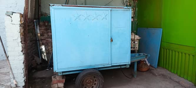 Generator 18 KVA