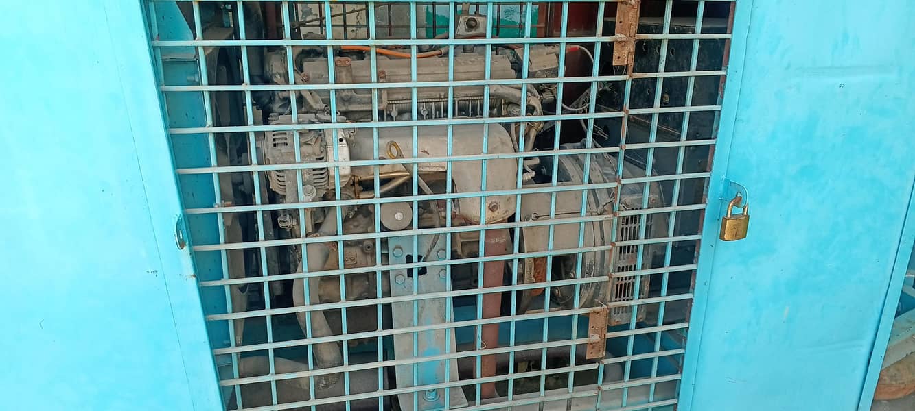 Generator 18 KVA 1