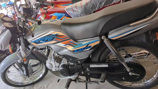 Honda CD 70 dream New Ha abi only 2900 Chali ha