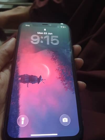 Apple iPhone 11 Pro