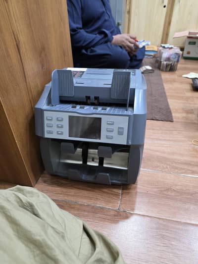 new wave 1100 model used 10/7