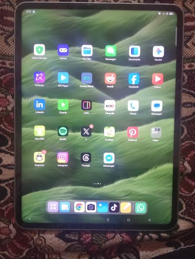 Oppo pad 3 6/128
