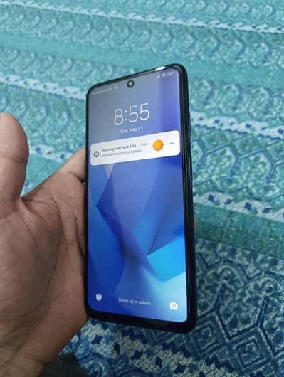 Xiaomi Redmi Note 10 Pro