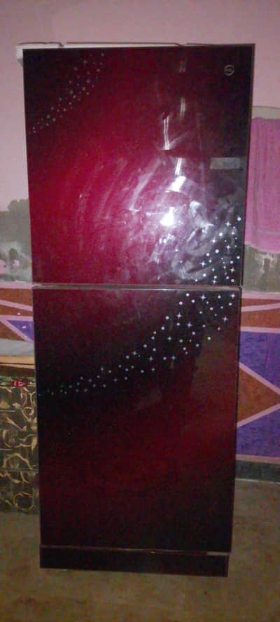 selling refrigerator