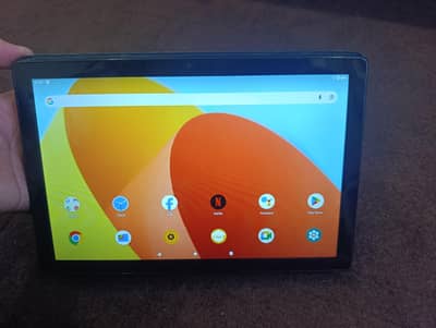 Alcatel Android Tablet