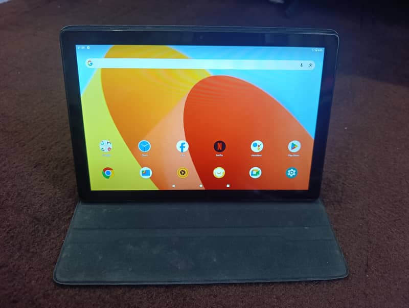 Alcatel Android Tablet 1