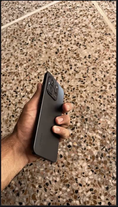 Infinix Hot 50i