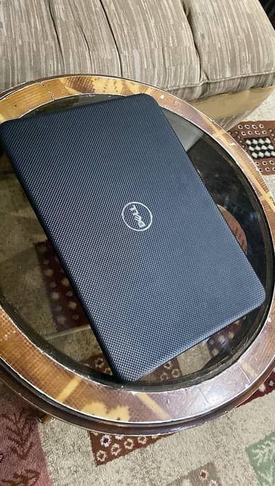 DELL LAPTOP URGENT SALE
