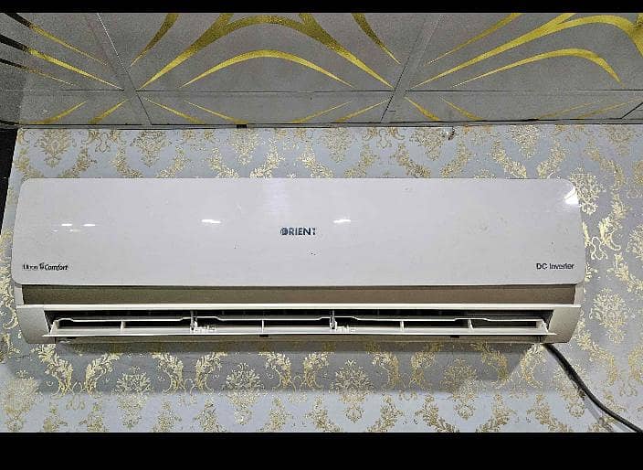 orient AC 0