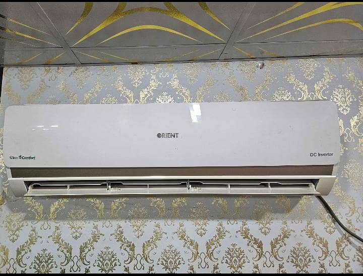 orient AC 2