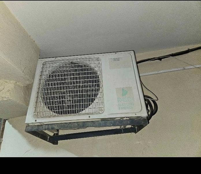 orient AC 3