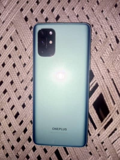 OnePlus 8T
