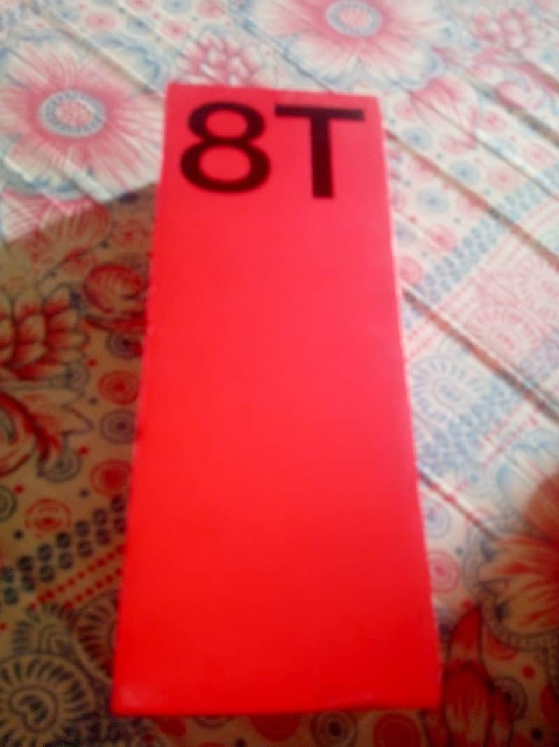 OnePlus 8T 1