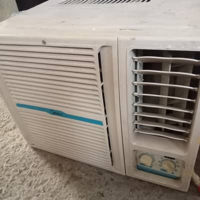 midya ac 0.75 ton original for sale