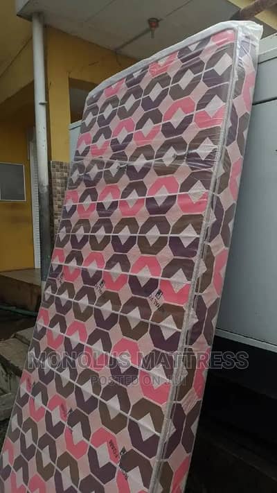 single mattress
