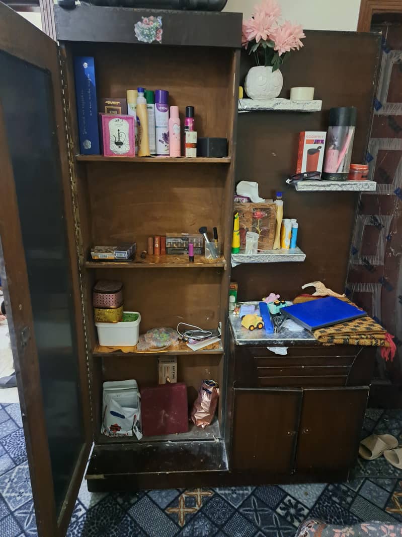 dressing table 2