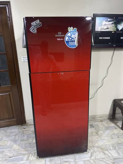 Dawlance fridge