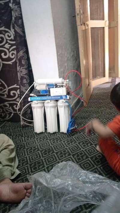 water purifier filter for house use