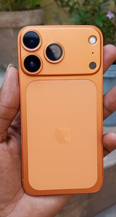 Apple iPhone XS